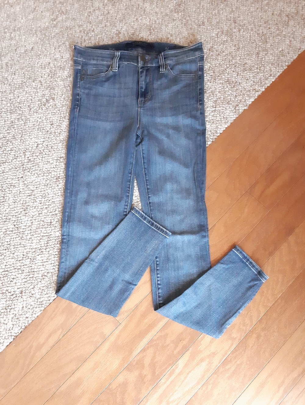Liverpool Los Angeles The Skinny Jeans size 4
